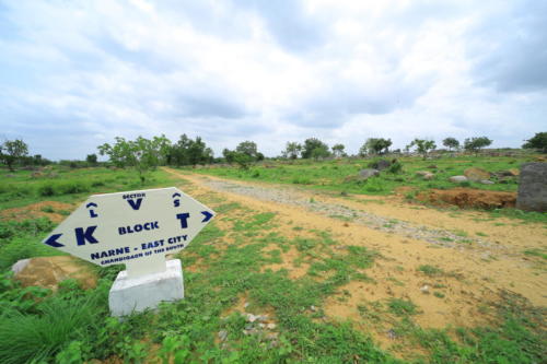 1 east city, sector 5, block K (1)